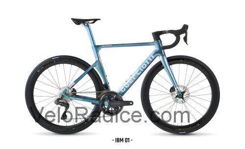 Guerciotti Veloce scheda tecnica e recensioni